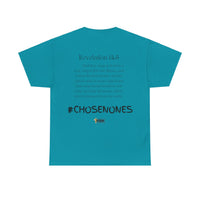 The Chosen Ones Women's Relaxed T-Shirt