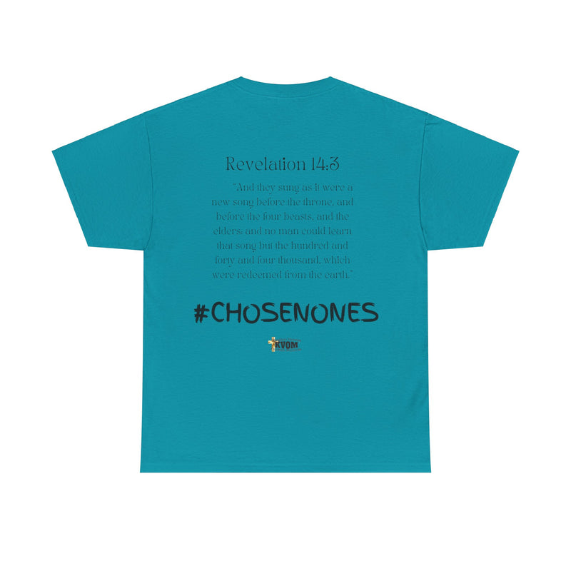 The Chosen Ones Women's Relaxed T-Shirt