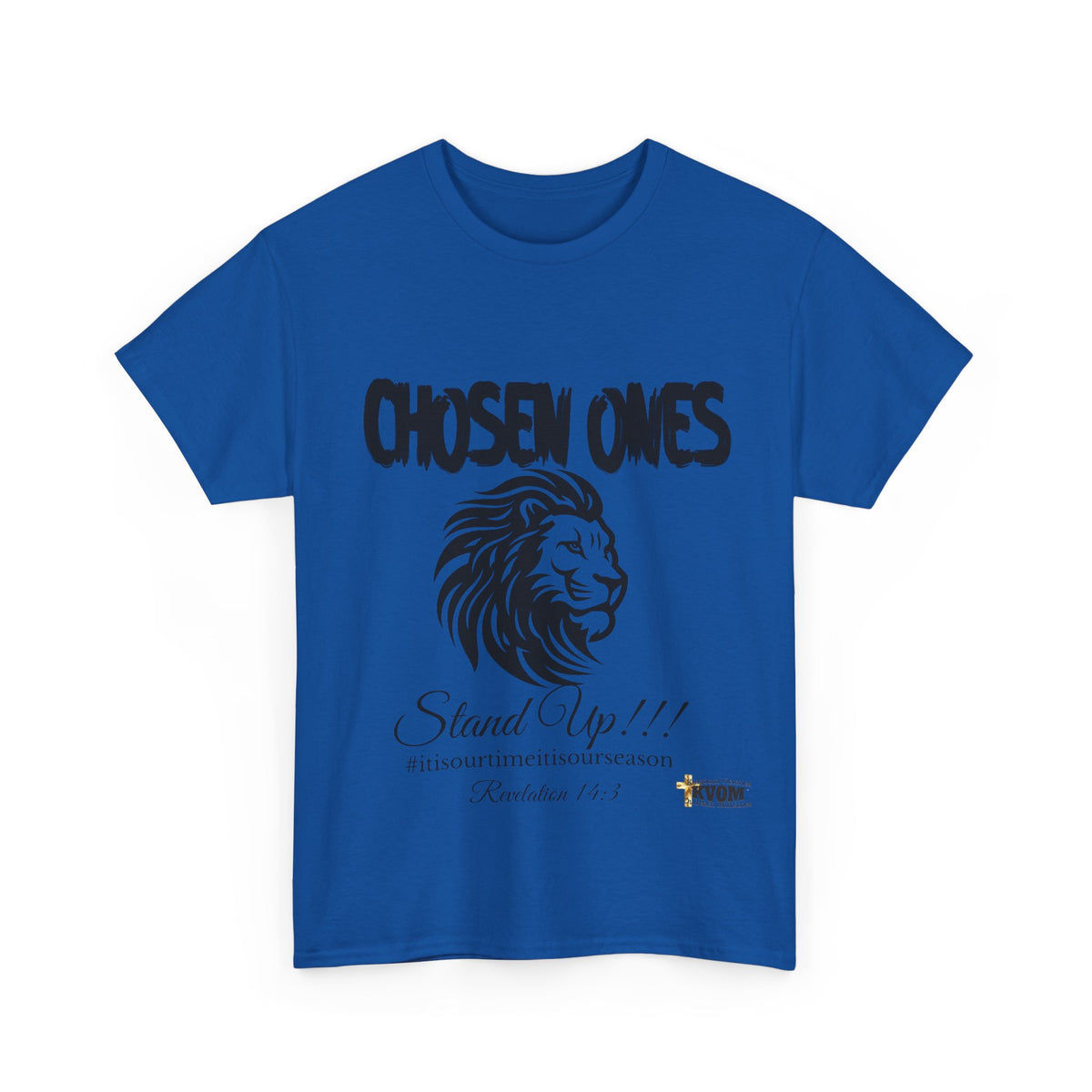 The Chosen Ones Women's Relaxed T-Shirt