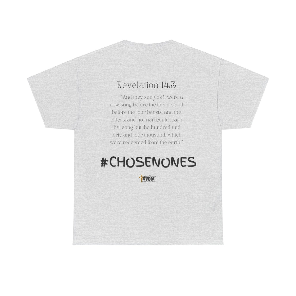 The Chosen Ones Women's Relaxed T-Shirt