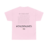 The Chosen Ones Women's Relaxed T-Shirt