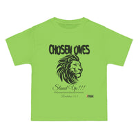 Chosen Ones Short-Sleeve T-Shirt