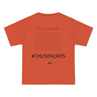 Chosen Ones Short-Sleeve T-Shirt