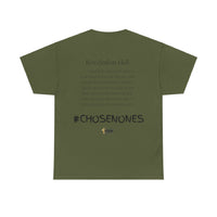 The Chosen Ones Women's Relaxed T-Shirt