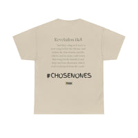 The Chosen Ones Women's Relaxed T-Shirt