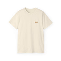 KVOM True Gold Basics Tee