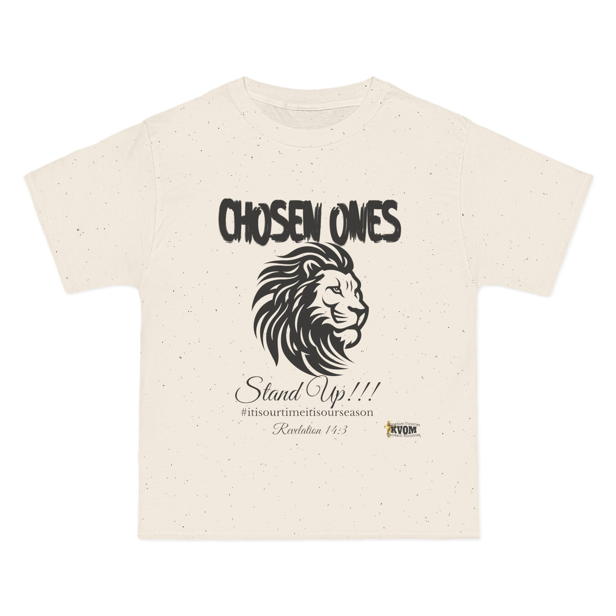 The Chosen Ones Women's Short-Sleeve T-Shirt