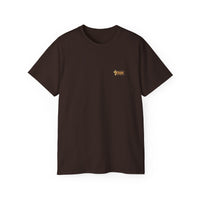 KVOM True Gold Basics Tee