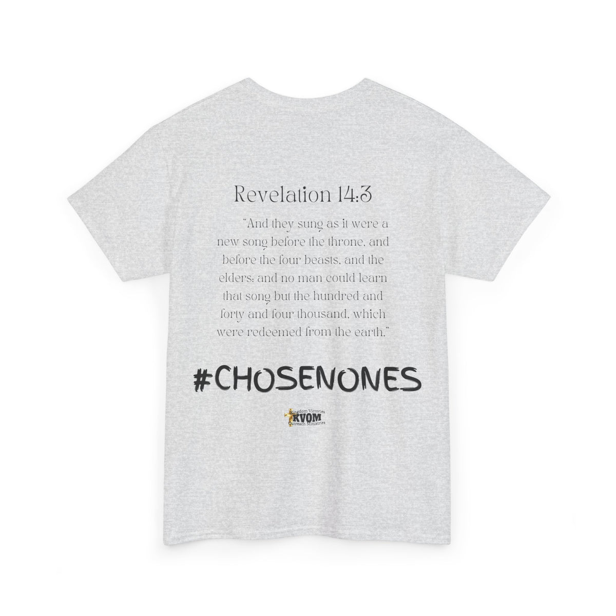 The Chosen Ones Women's Relaxed T-Shirt