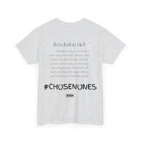 The Chosen Ones Women's Relaxed T-Shirt