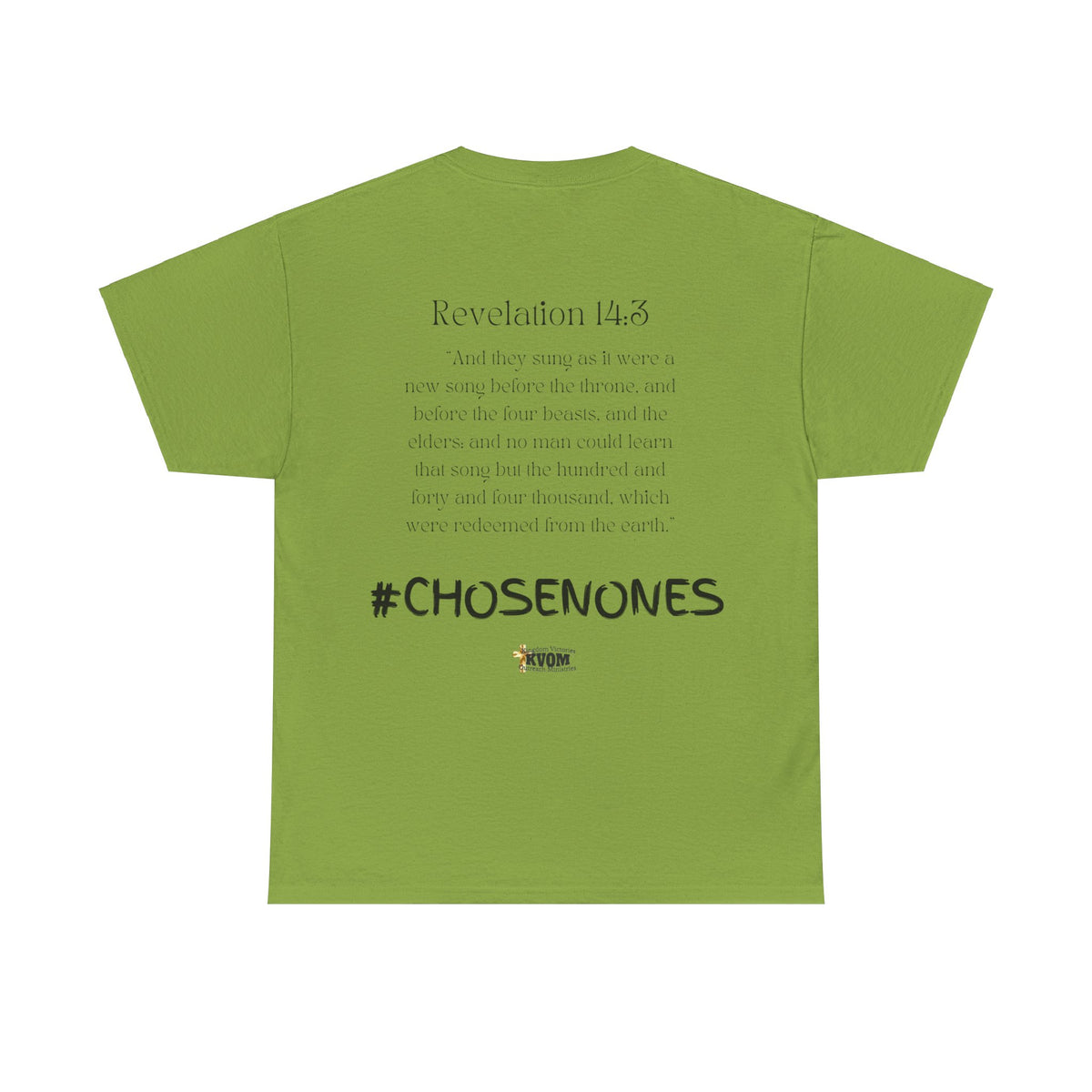 The Chosen Ones Women's Relaxed T-Shirt