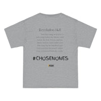 The Chosen Ones Women's Short-Sleeve T-Shirt