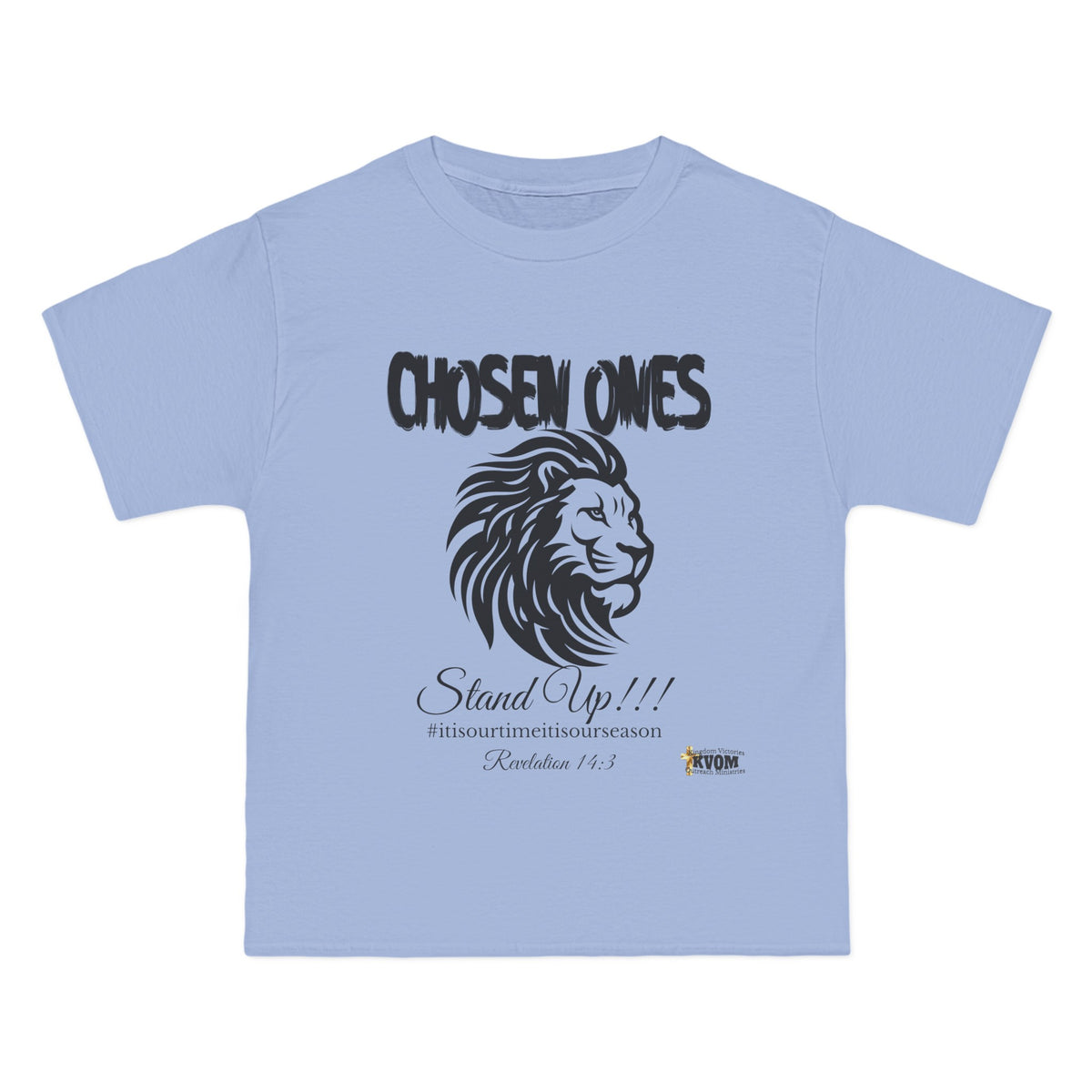 The Chosen Ones Women's Short-Sleeve T-Shirt