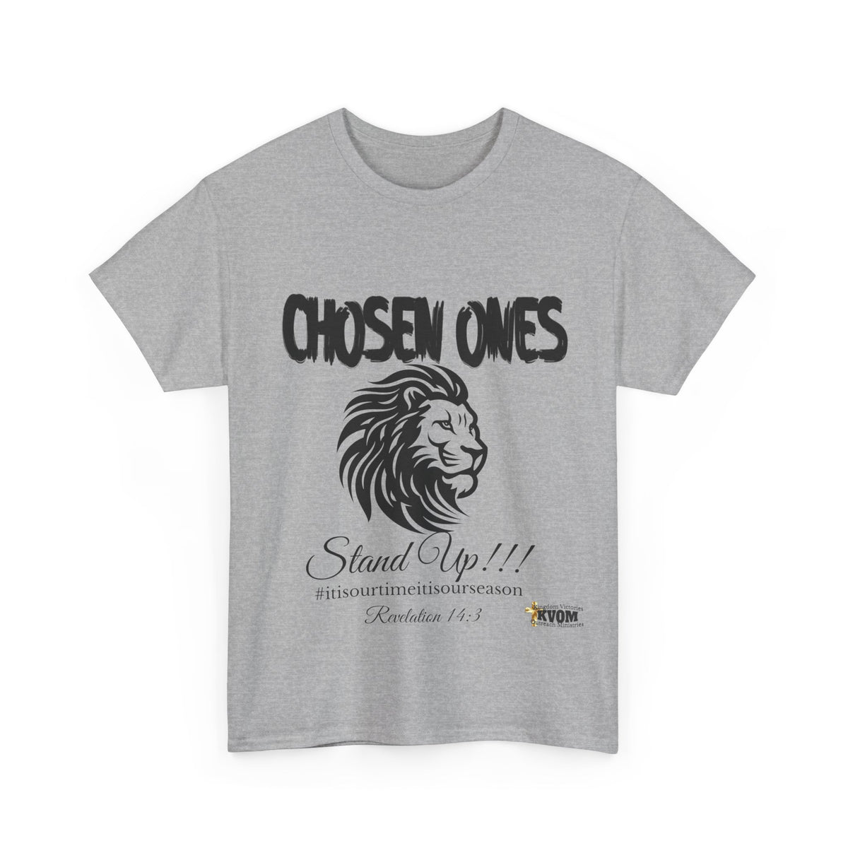 The Chosen Ones Women's Relaxed T-Shirt