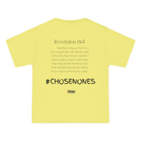 Chosen Ones Short-Sleeve T-Shirt