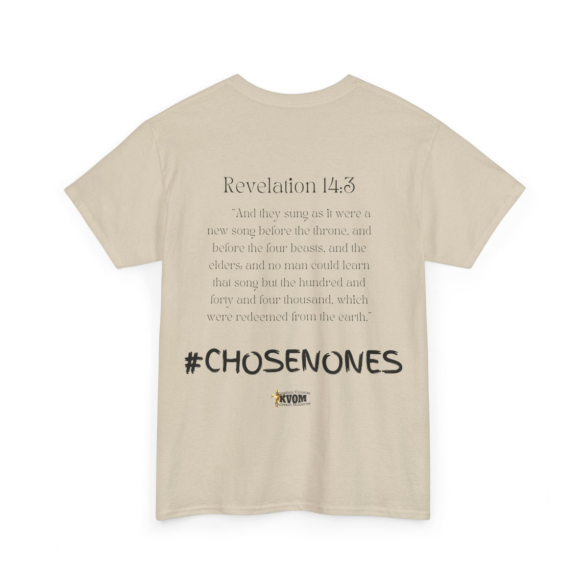 The Chosen Ones Women's Relaxed T-Shirt