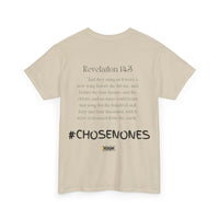 The Chosen Ones Women's Relaxed T-Shirt