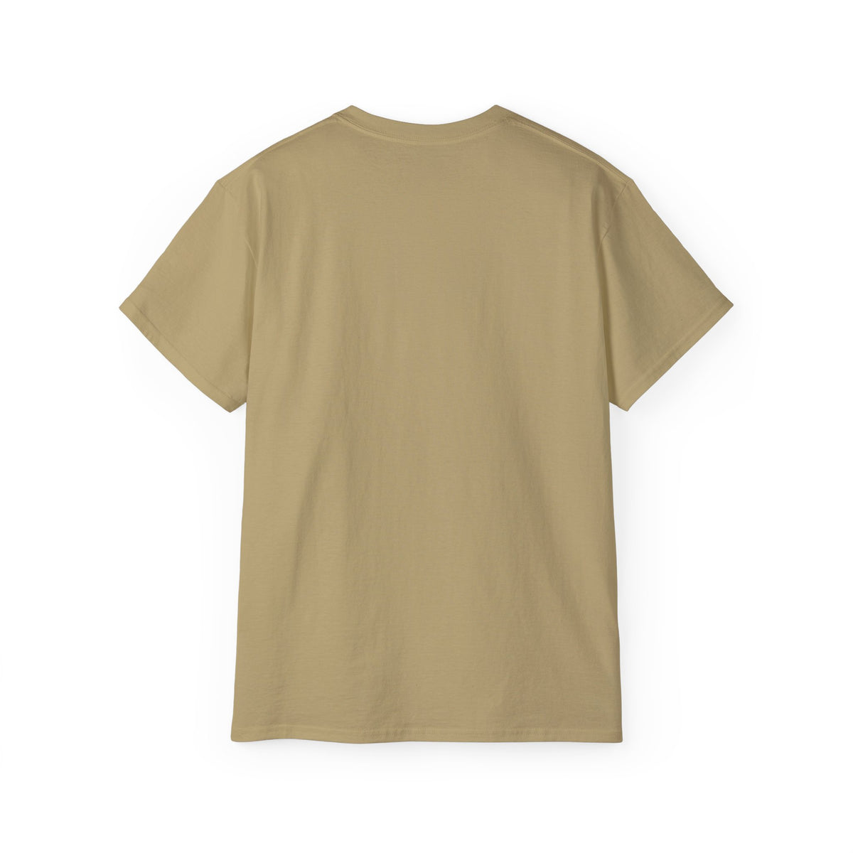 KVOM True Gold Basics Tee