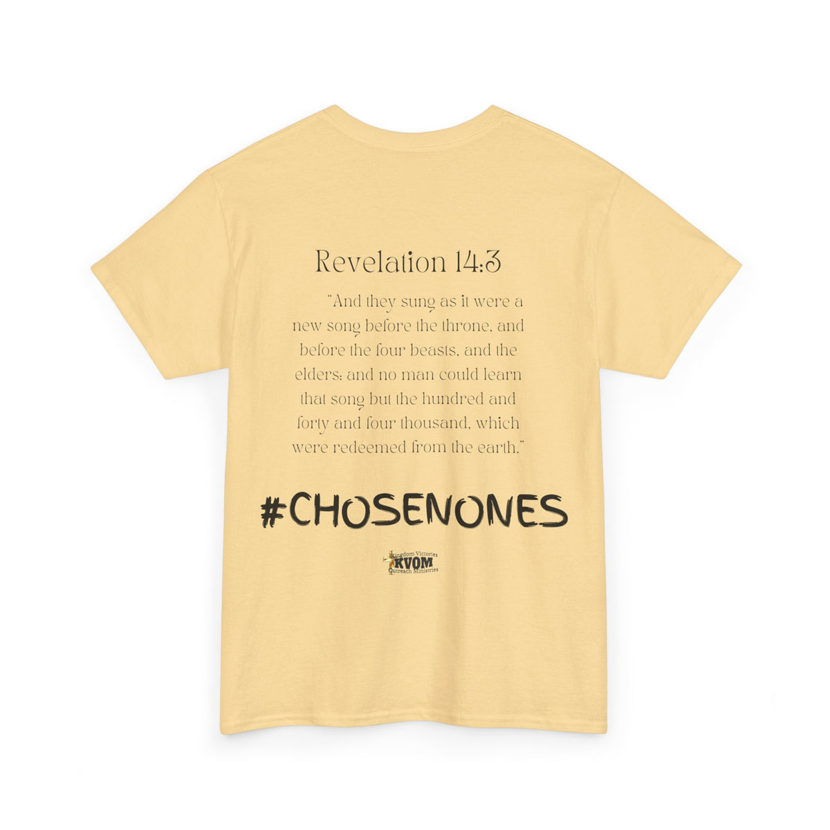 The Chosen Ones Women's Relaxed T-Shirt