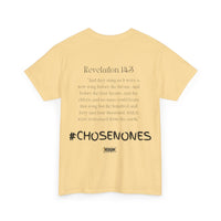 The Chosen Ones Women's Relaxed T-Shirt