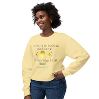 The Glory of The Lord Has Arisen Men's Sweatshirt