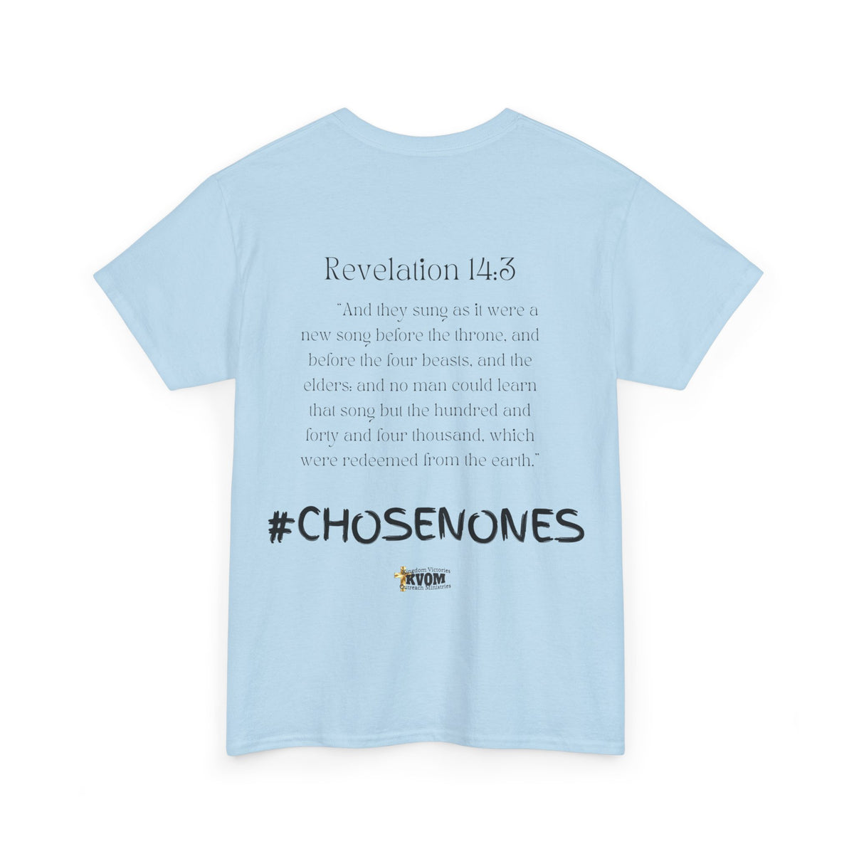 The Chosen Ones Women's Relaxed T-Shirt