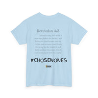 The Chosen Ones Women's Relaxed T-Shirt