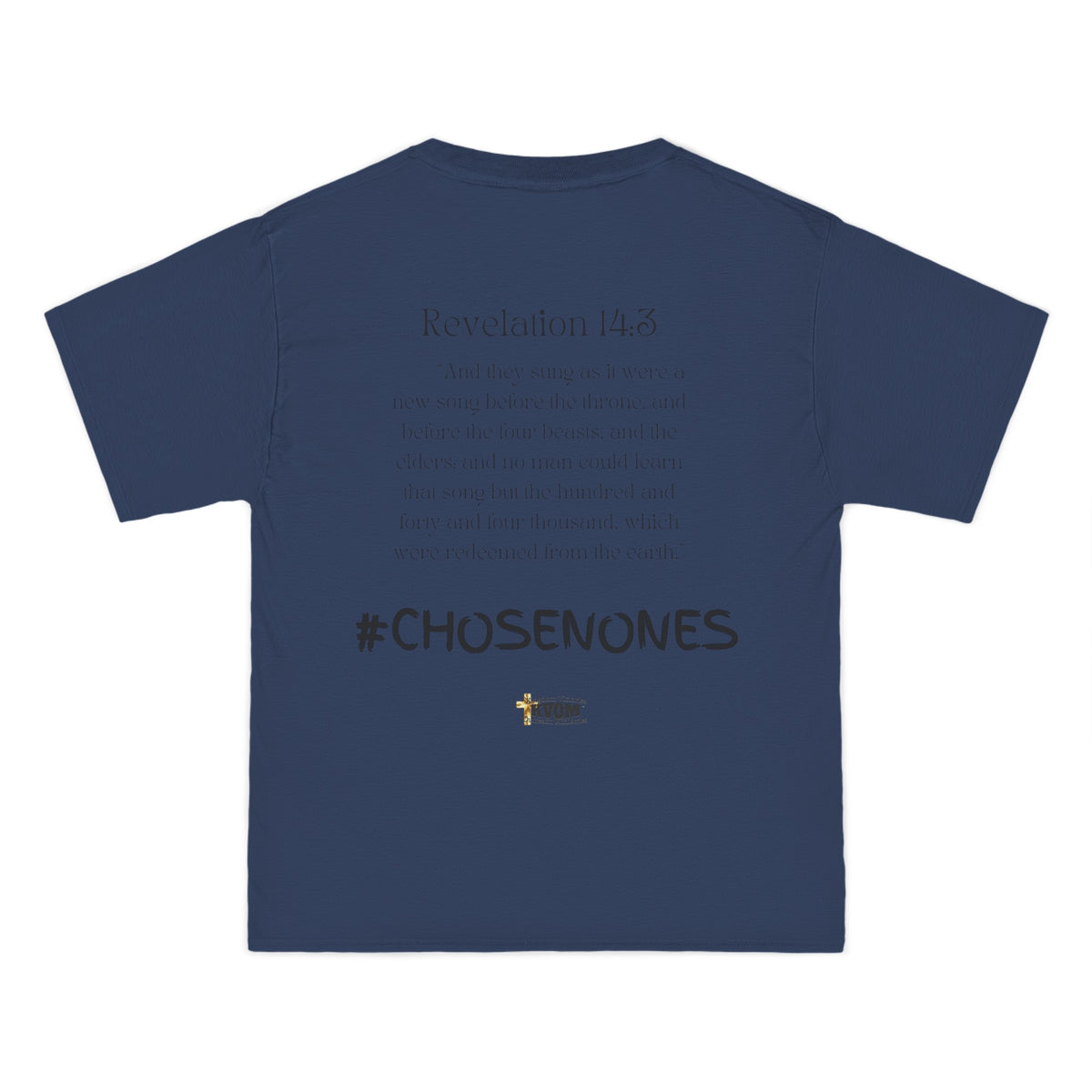 The Chosen Ones Women's Short-Sleeve T-Shirt