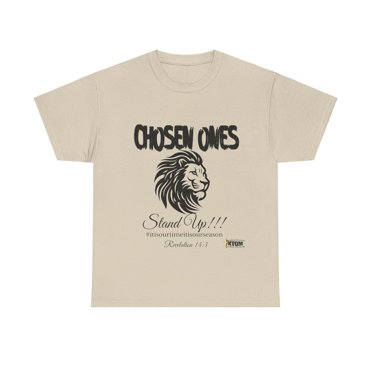 The Chosen Ones Women's Relaxed T-Shirt