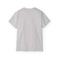 KVOM Blue Logo Basics Tee