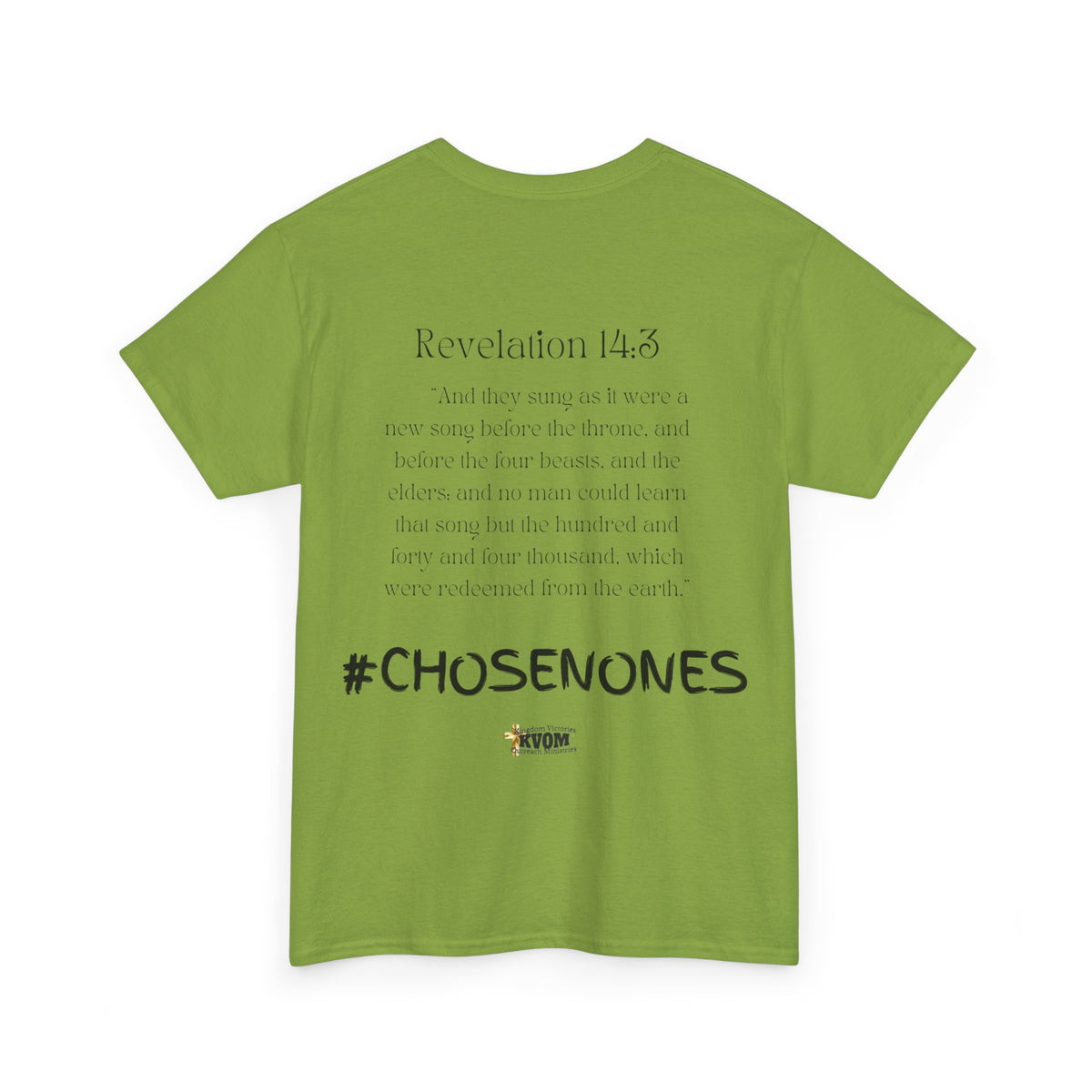 The Chosen Ones Women's Relaxed T-Shirt