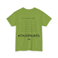 The Chosen Ones Women's Relaxed T-Shirt