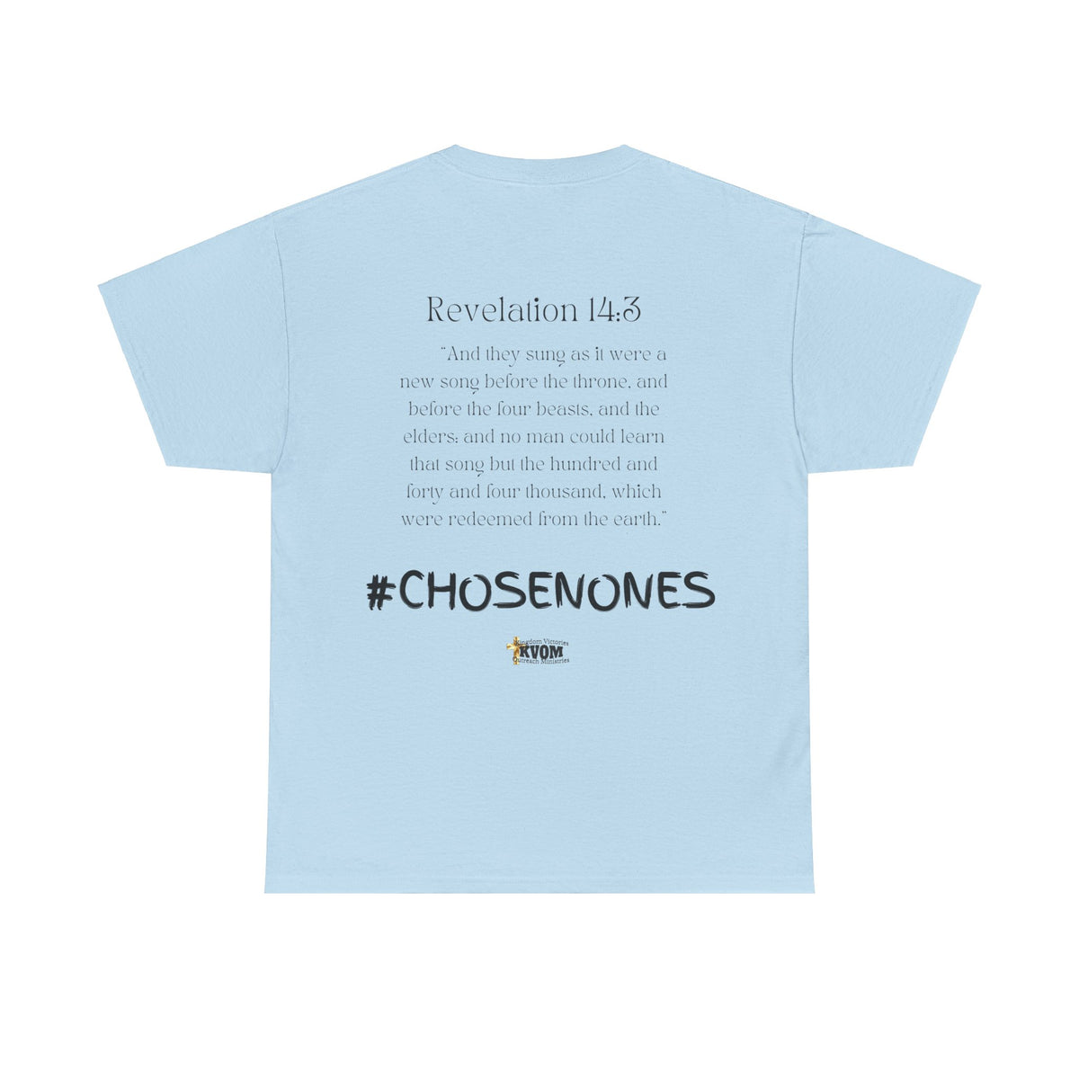 The Chosen Ones Women's Relaxed T-Shirt