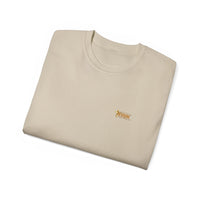 KVOM True Gold Basics Tee