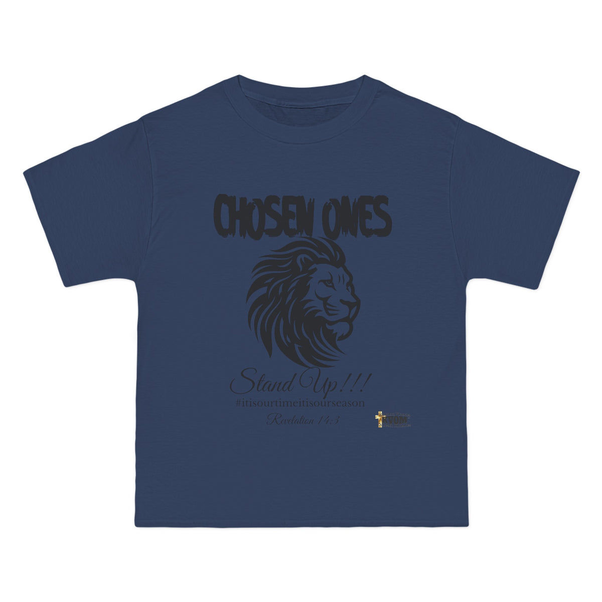 Chosen Ones Short-Sleeve T-Shirt