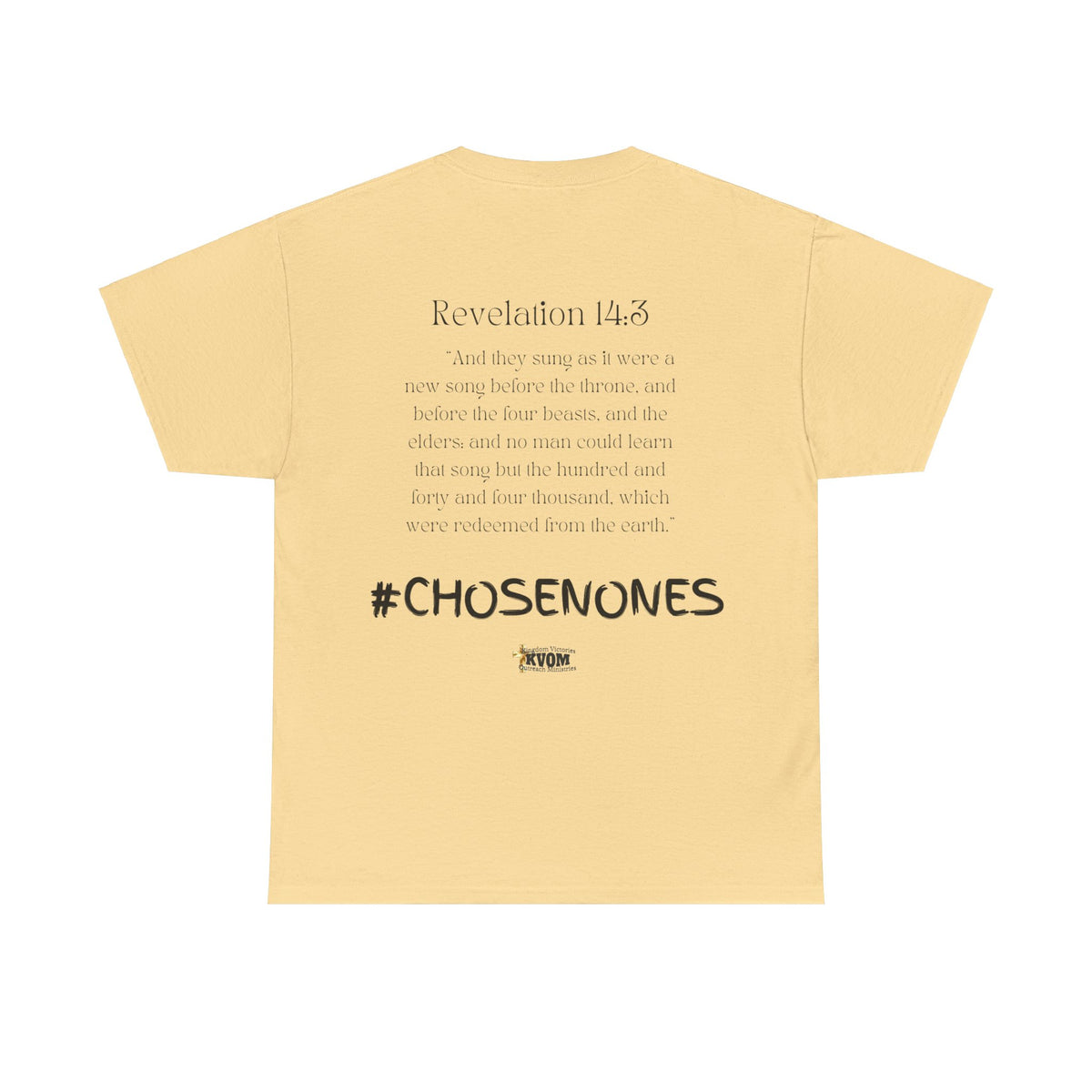 The Chosen Ones Women's Relaxed T-Shirt