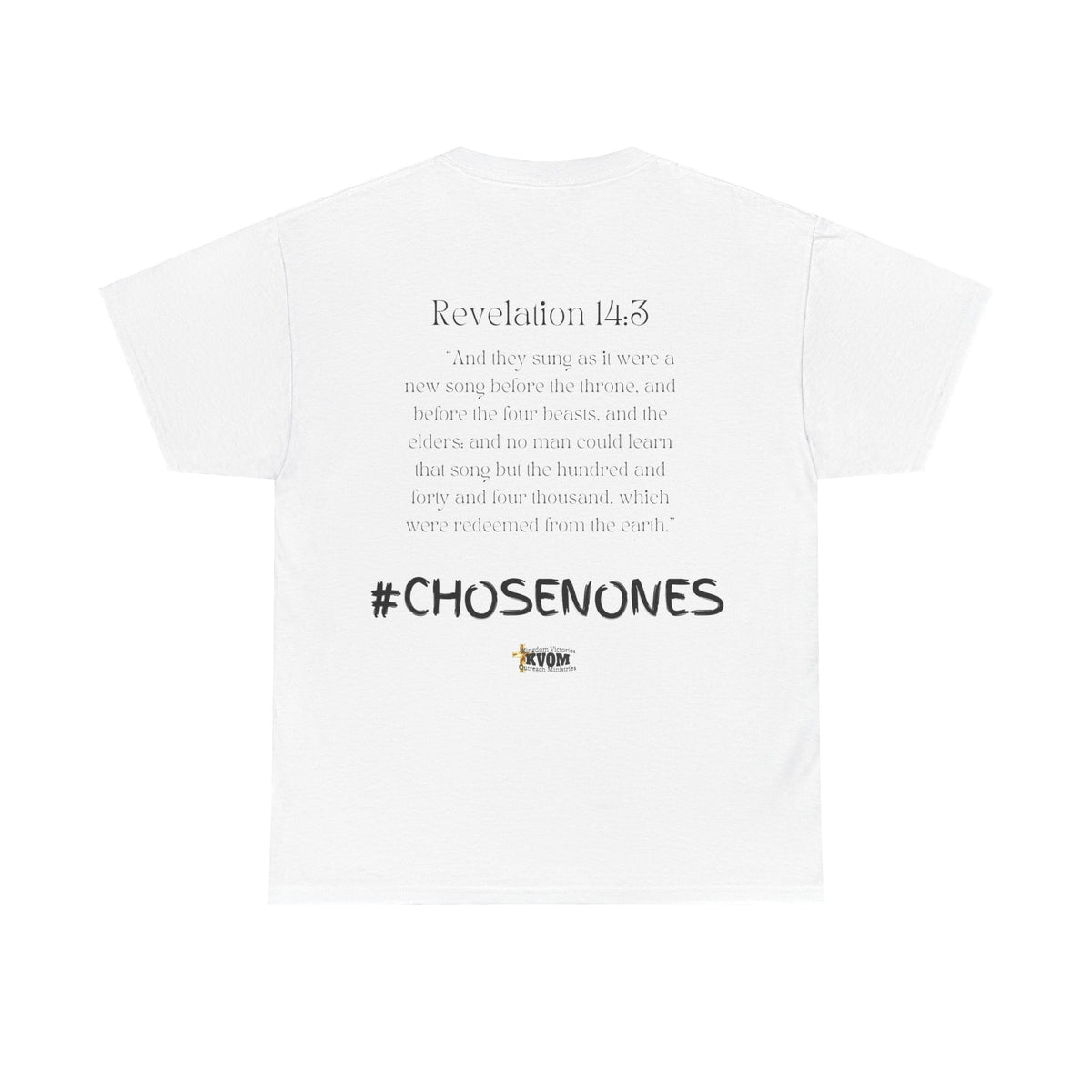 The Chosen Ones Women's Relaxed T-Shirt