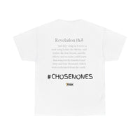 The Chosen Ones Women's Relaxed T-Shirt