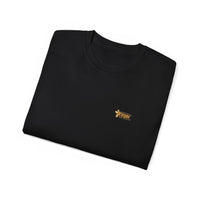 KVOM True Gold Basics Tee