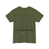 The Chosen Ones Women's Relaxed T-Shirt