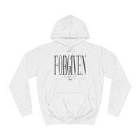 Stretched Series "FORGIVEN" Women's Hoodie