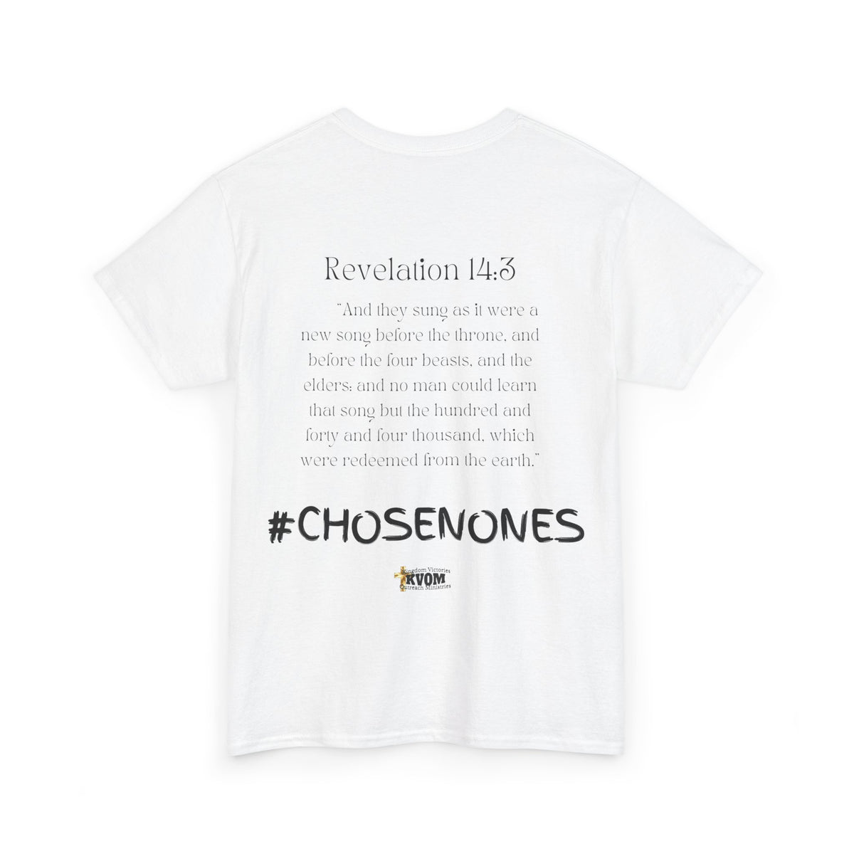 The Chosen Ones Women's Relaxed T-Shirt