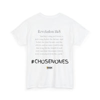 The Chosen Ones Women's Relaxed T-Shirt