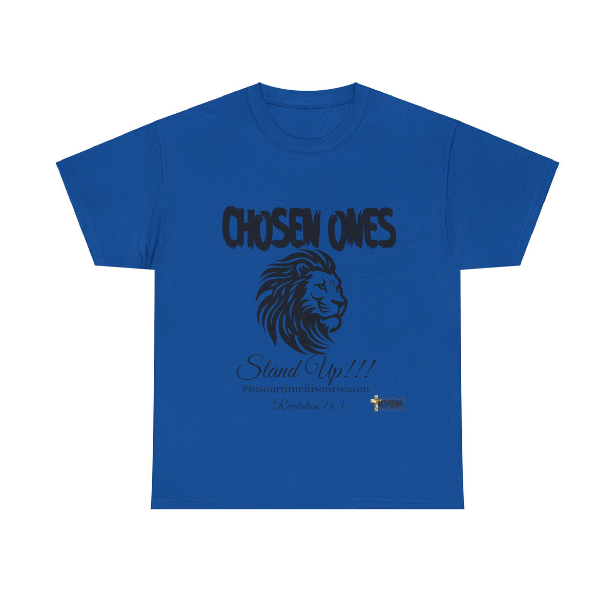 The Chosen Ones Women's Relaxed T-Shirt