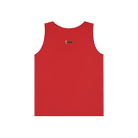 Like & Follow Jesus Men's Sports Jersey Tank