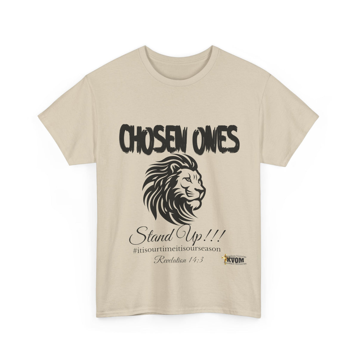 The Chosen Ones Women's Relaxed T-Shirt