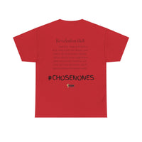 The Chosen Ones Women's Relaxed T-Shirt