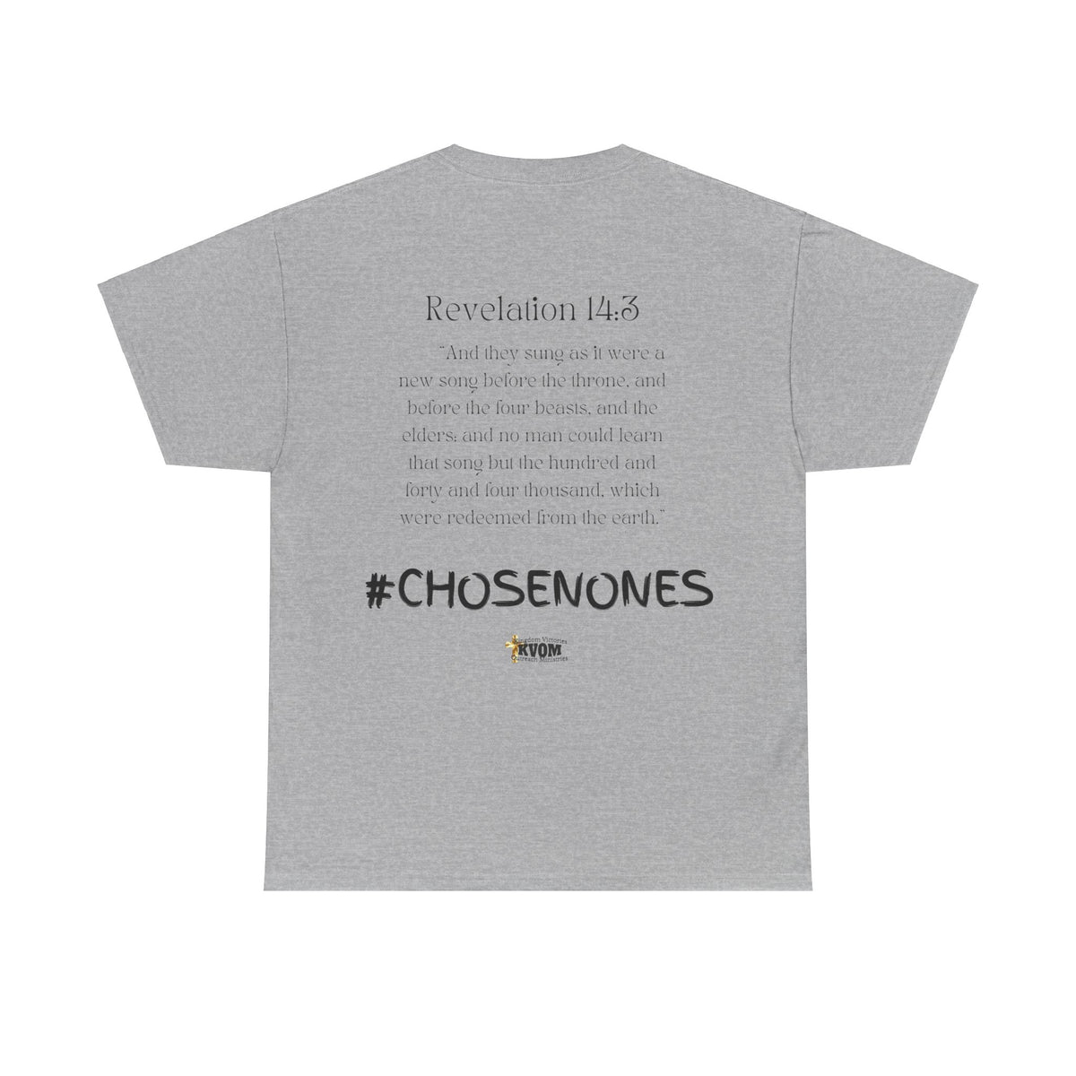 The Chosen Ones Women's Relaxed T-Shirt