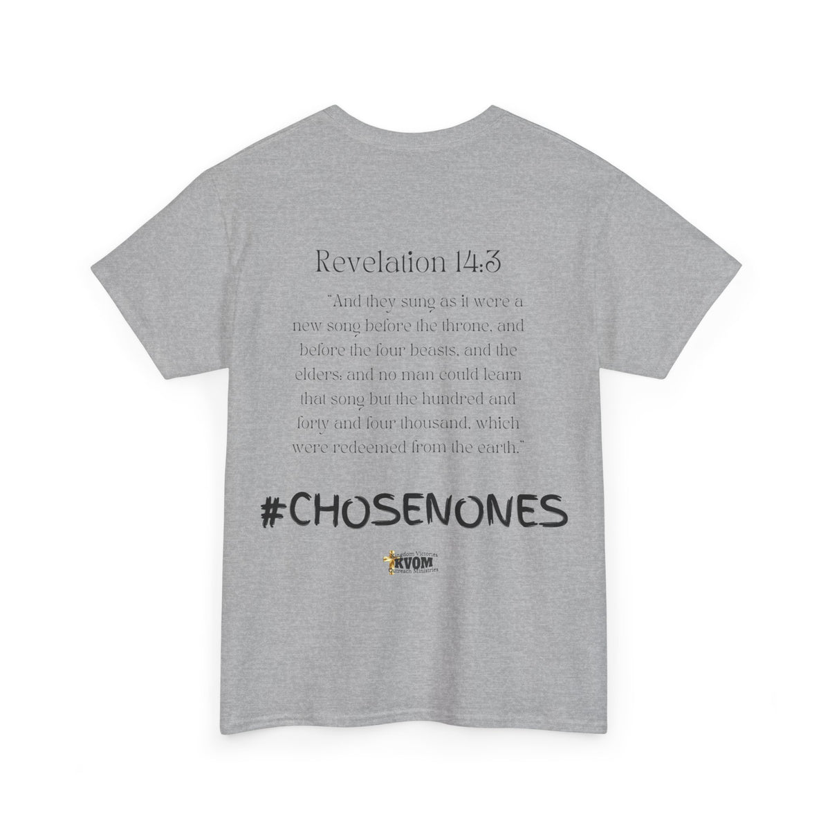 The Chosen Ones Women's Relaxed T-Shirt