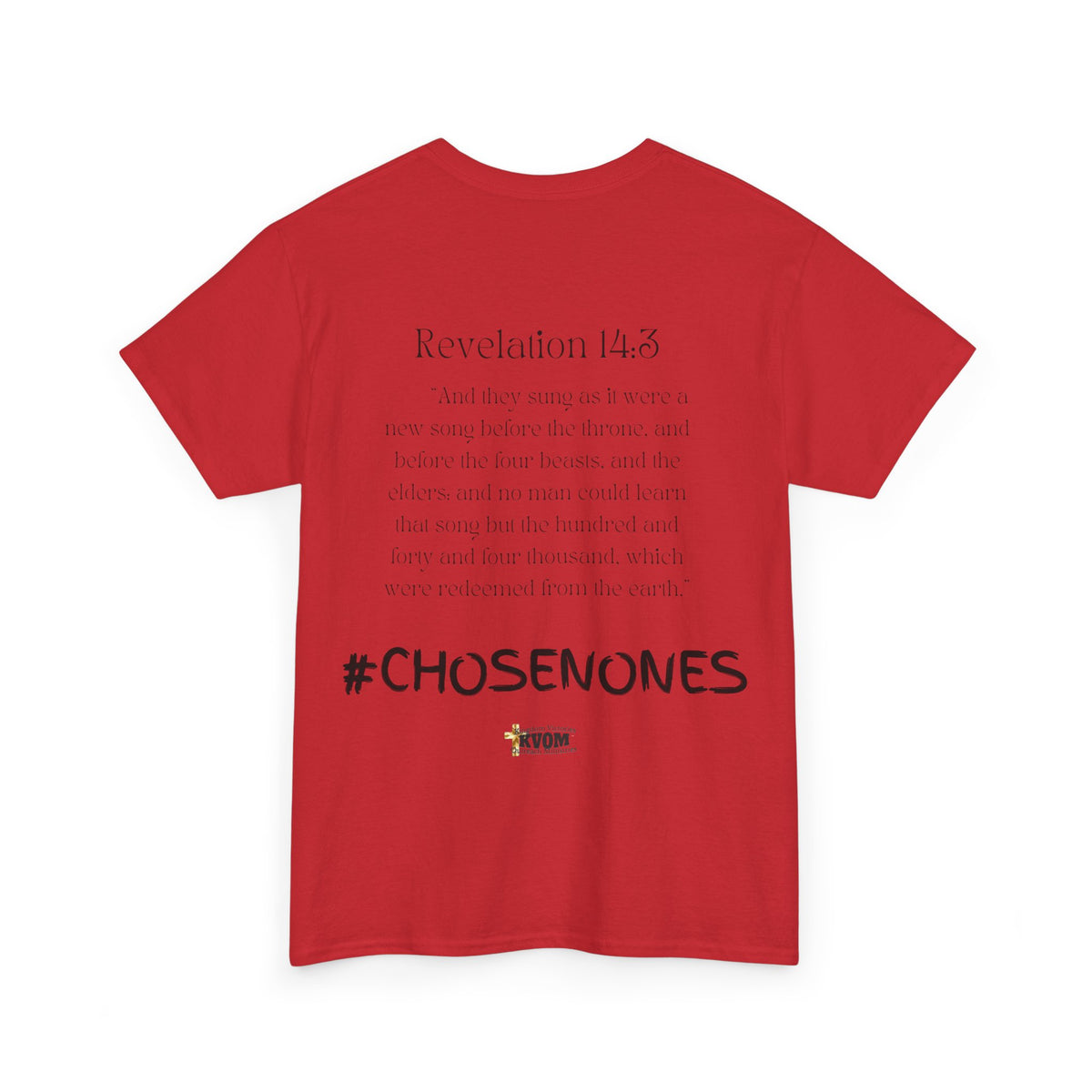 The Chosen Ones Women's Relaxed T-Shirt